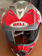Bell moto 9s for sale Bell moto 9s for sale  Dallas
