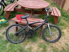 Bmx mongoose. old for sale  ROMFORD