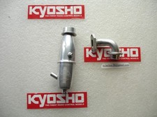 Silenciador de motor ORION/Kyosho comprar usado  Enviando para Brazil