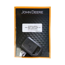 John deere 544e for sale  Olive