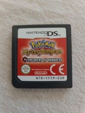 Jeux nintendo pokemon d'occasion  Saint-Etienne