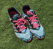 Adidas springblade pink for sale  Wilmore