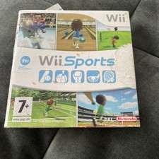 Wii sports cardboard for sale  NOTTINGHAM