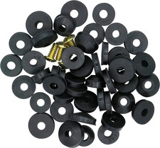 Faucet washers brass for sale  Denver