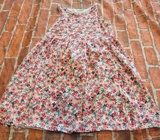 Girls floral dress for sale  Lawton