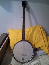 Rover banjo string for sale  Avon Park