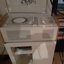 Braun sk55 schneewittchensarg gebraucht kaufen  Bamberg
