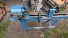 Clarke speed wood for sale  FARNBOROUGH