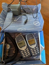 Nokia 3310 telefoni usato  Zermeghedo