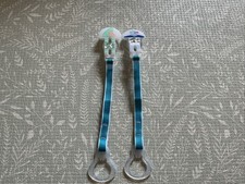 Mam dummy clips for sale  WOKING
