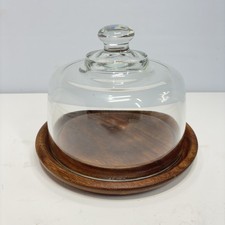 Glass cloche dome for sale Glass cloche dome for sale  CULLOMPTON