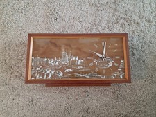 Alte holzuhr standuhr gebraucht kaufen Alte holzuhr standuhr gebraucht kaufen  Leipzig