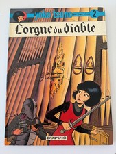Yoko tsuno orgue d'occasion Yoko tsuno orgue d'occasion  Villeneuve-Loubet