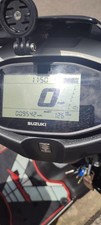 Suzuki avenis 125 for sale  LOUGHTON
