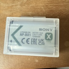 Riginal sony bx1 gebraucht kaufen Riginal sony bx1 gebraucht kaufen  Langenhagen