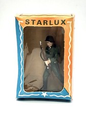 Figurine starlux soldat d'occasion  Mulhouse-