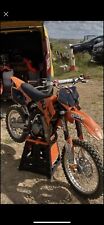 Dirt bike for sale  RUGELEY