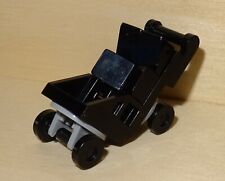 G4204 lego schwarzer gebraucht kaufen  Uetersen