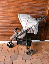 kinderwagen buggy hauck gebraucht kaufen  Sangerhausen