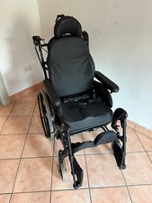 Elektrischer pflegerollstuhl b gebraucht kaufen  Allenfeld, Boos, Hargesheim
