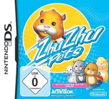 Nintendo spiel zhu gebraucht kaufen  Berlin