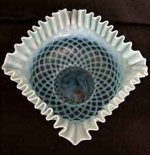 Vintage fenton art for sale  Shipping to Ireland