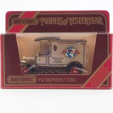 Matchbox models yesteryear gebraucht kaufen  Deutschland