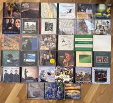 Folk music lot for sale  Tewksbury