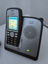 Cisco 7925g wireless for sale  BRADFORD