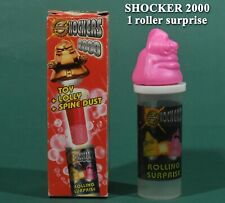 Shocker 2000 roller d'occasion  Auvers-sur-Oise