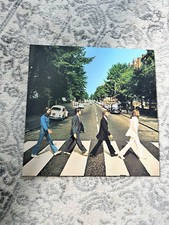 Abbey road 50th for sale  CWMBRAN