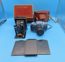 Se4390 exakta varex gebraucht kaufen  Kassel