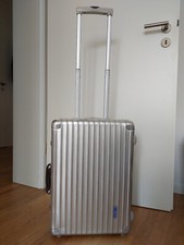 Rimowa alu cabin gebraucht kaufen  Königstein im Taunus