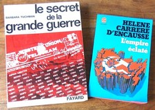 Livres empire eclate d'occasion  Cosne-Cours-sur-Loire