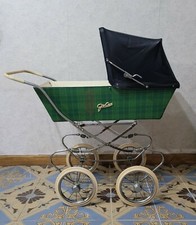 Carrozzina antica anni usato  Jolanda di Savoia