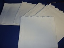 Kopfkissen leinen ca gebraucht kaufen  Insheim, Rohrbach