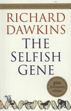 Selfish gene for sale  UK
