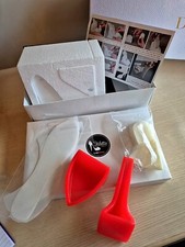 Stiletto cake topper for sale  CREWE