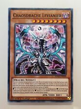 Yugioh chaos drache gebraucht kaufen  Wilhelmshaven