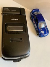 Telefone Nokia N93 - Não Funciona | Sem Bateria | Apenas Para Peças | Vintage  comprar usado  Enviando para Brazil