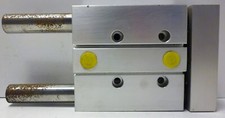 Cilindro neumático PHD SAH132X2 / 09911521-01 segunda mano  Embacar hacia Mexico