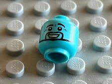 Tête personnage lego d'occasion  France
