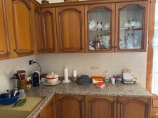 Cucina completa massello usato  Ruffano