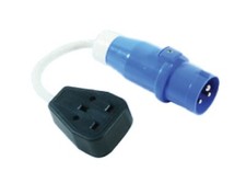 Caravan 240 volt for sale  UK