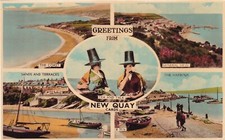 New quay cei for sale  IPSWICH