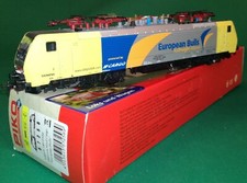 Piko 57258 loco usato  Italia