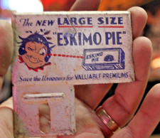 Rare 1950s eskimo for sale  South Beloit