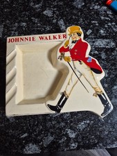 Grand cendrier johnny d'occasion  Colombes