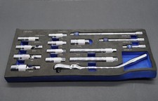 Cornwell tools bluepower for sale  Colorado Springs