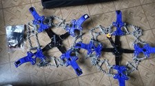 centrax schneeketten gebraucht kaufen centrax schneeketten gebraucht kaufen  Gunzenhausen